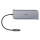 Targus Dual Video Mobile Dock 140W EPR Pass-Thru - 1539103 - zdjęcie 3